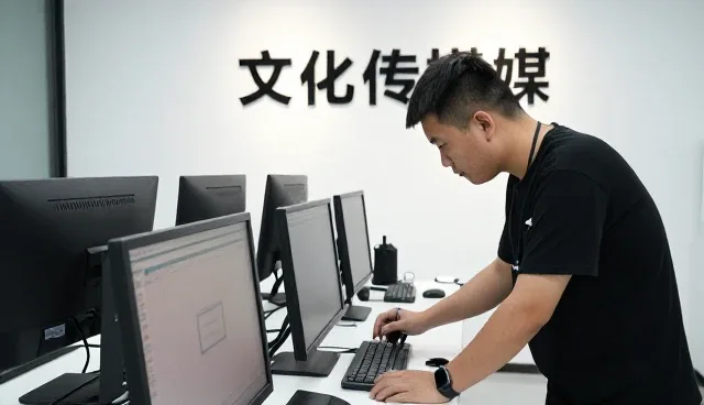 文化传媒提升旧房翻新使用效率