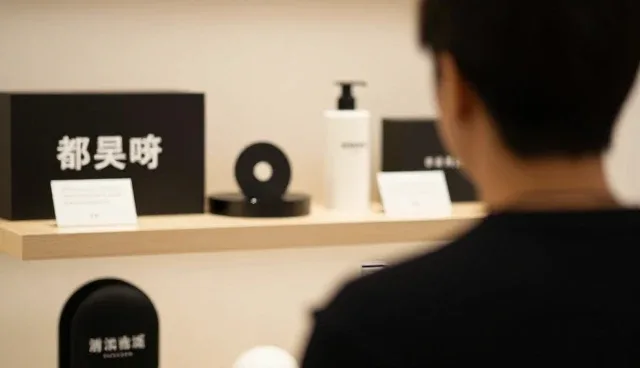 企业宣传中广告设计的使用与维护策略