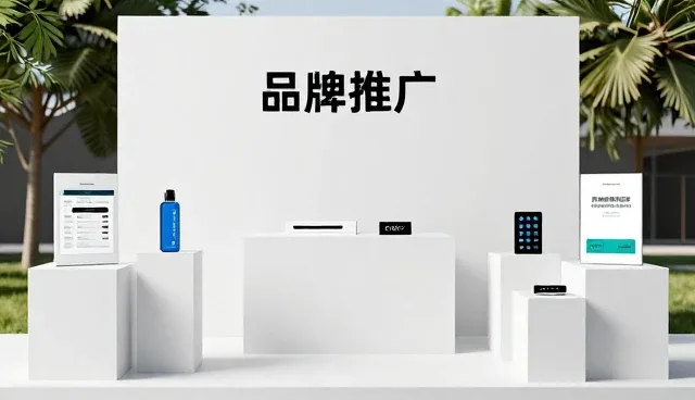 内容策划在品牌传播中的多场景应用解析